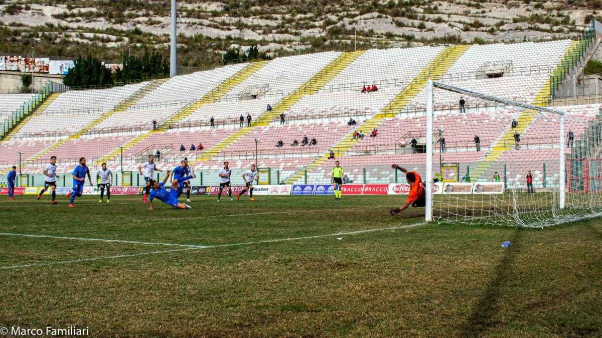 La "ricetta Rigoli" e l'impatto di Caballero: l'Fc Messina sorride
