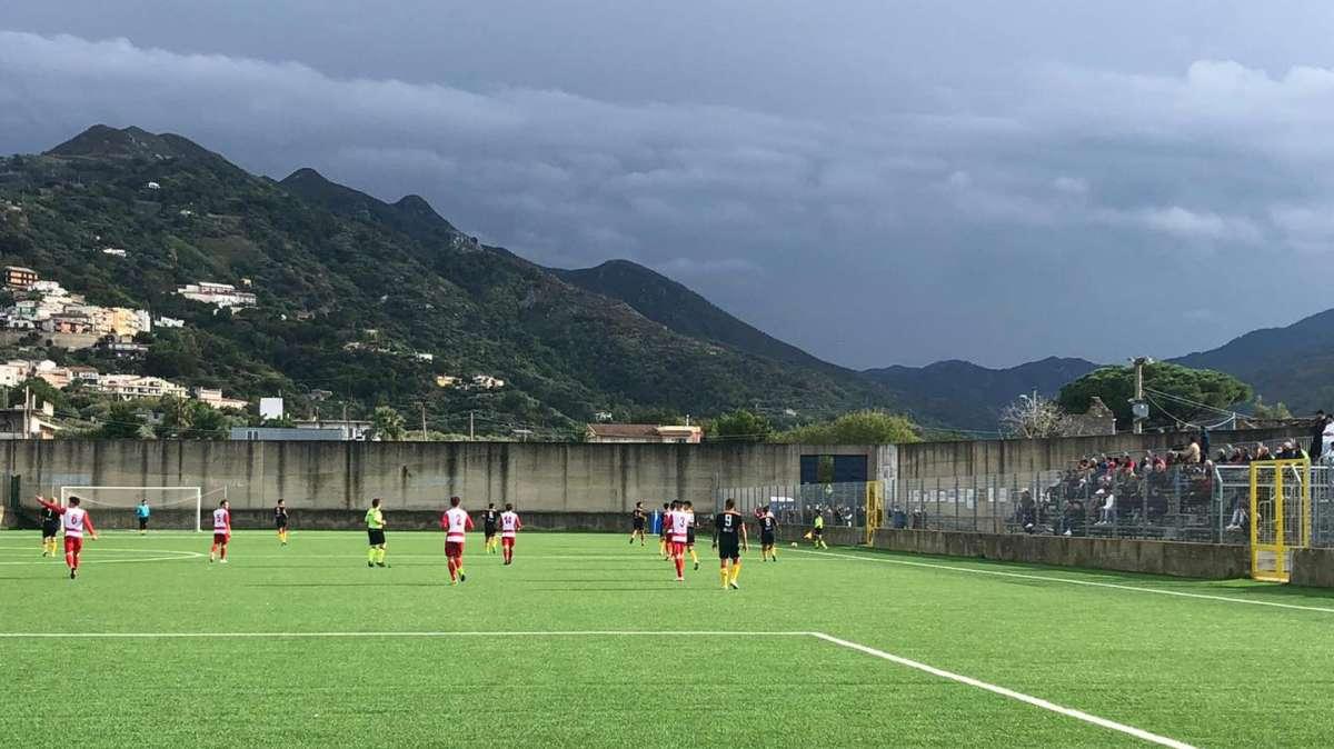 La Pro Mende vola in testa: 2-1 contro la Castelluccese - VIDEO