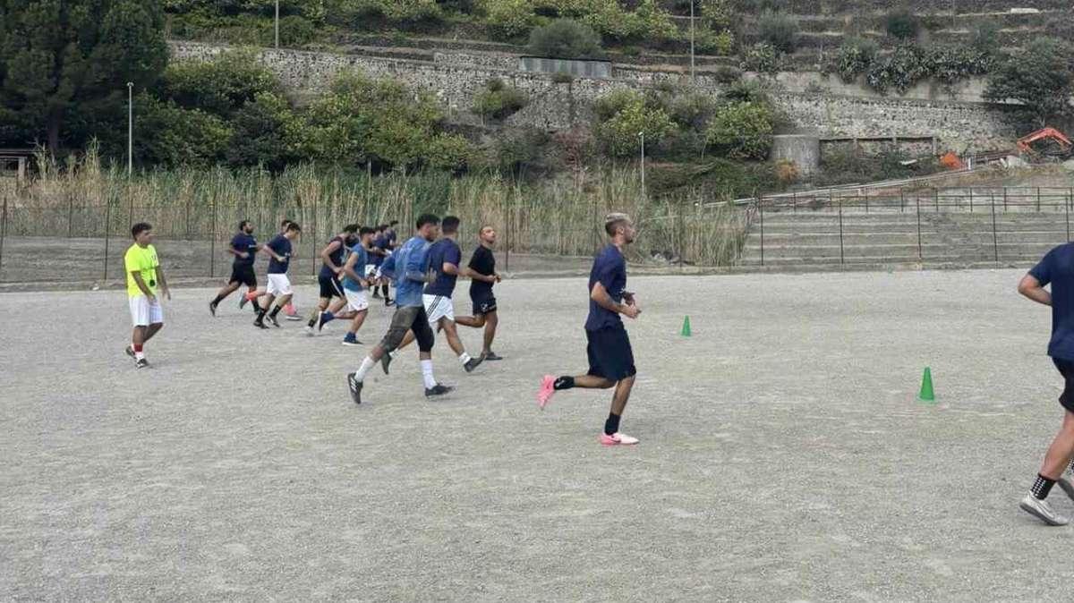 3^-Tre rinforzi per la Vigor Itala. Cinque giocatori confermati