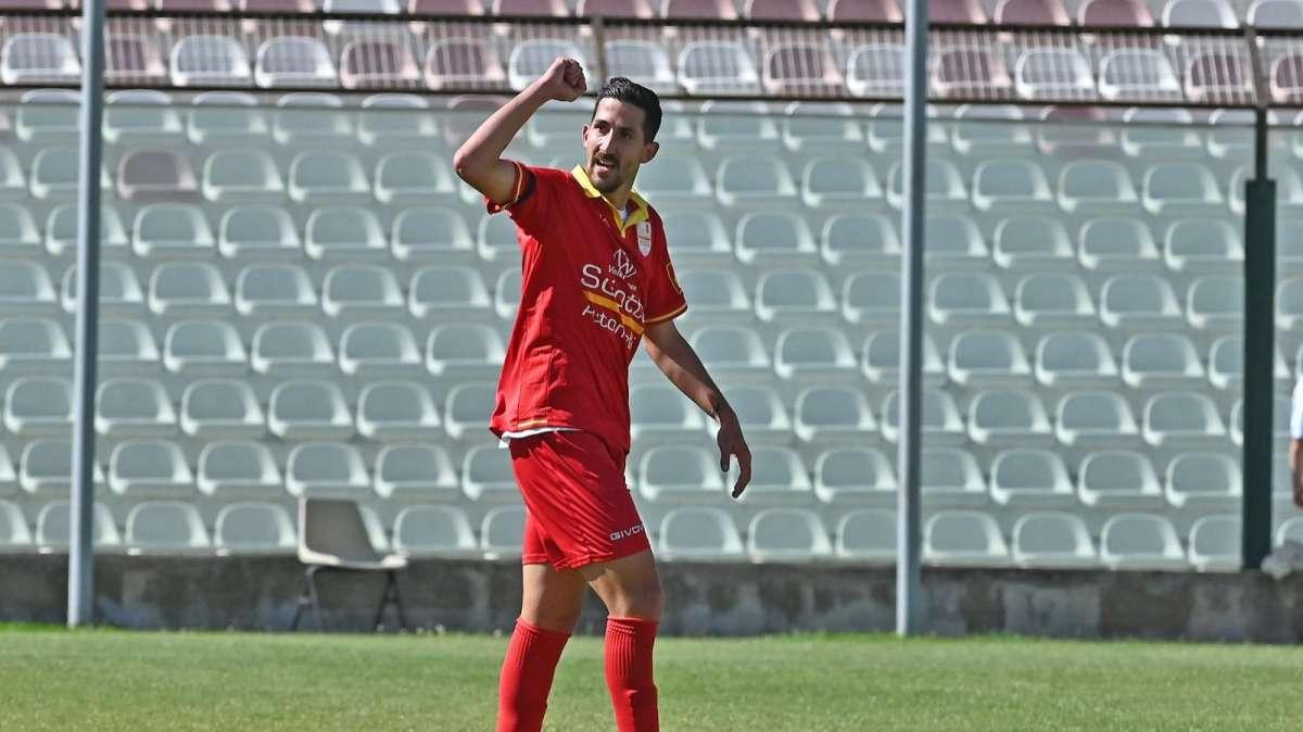 Ciro Foggia (Acr Messina)