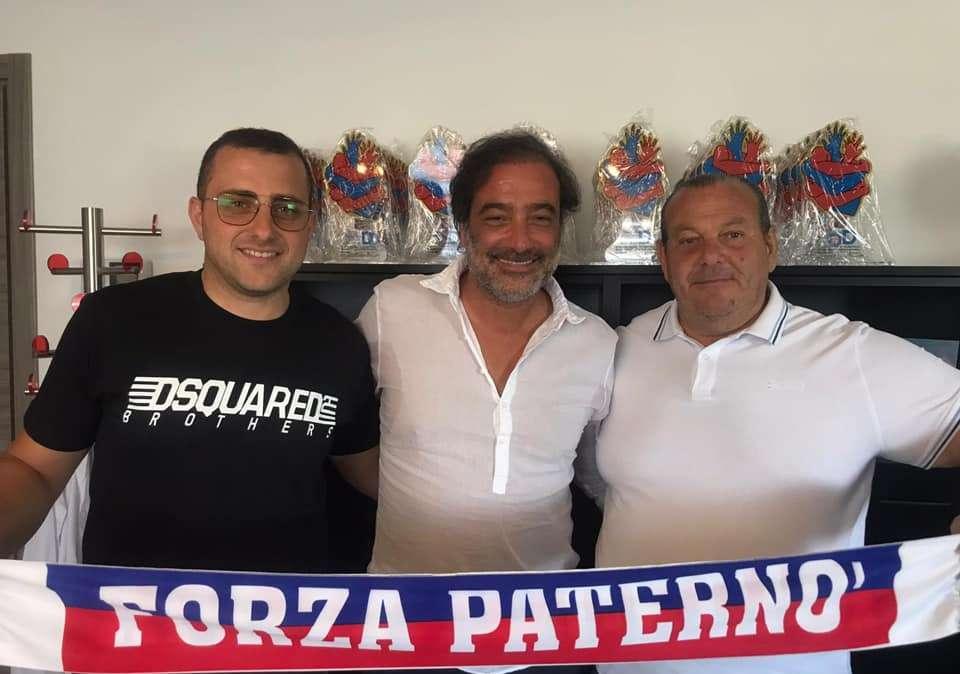 Gaetano Catalano confermato al Paternò. Esposito saluta il Giugliano