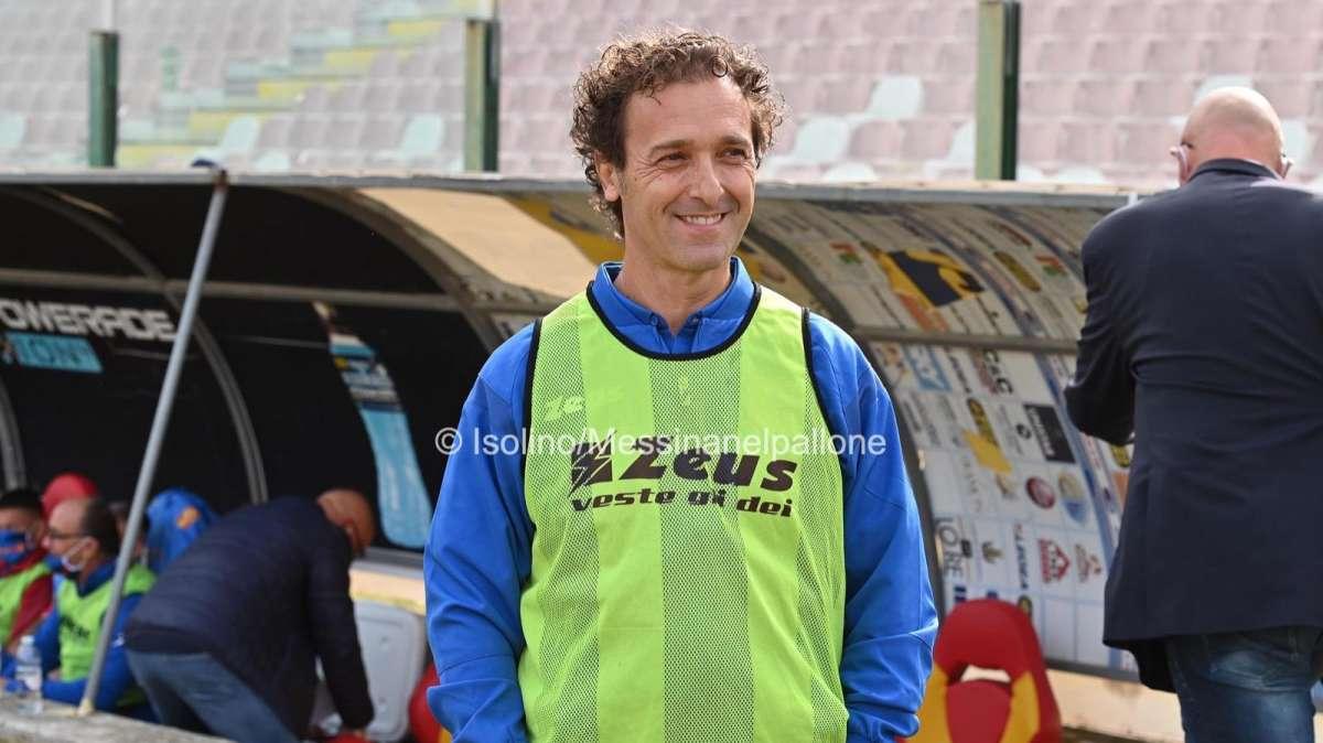 Fc, Rigoli: "La vittoria dell'applicazione e dell'impegno"