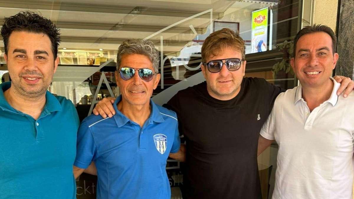 Comprensorio del Tindari e Pro Tonnarella insieme per il settore giovanile