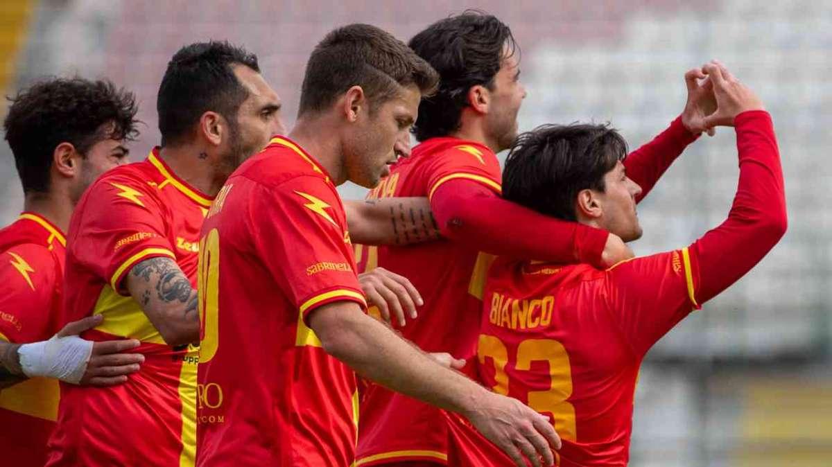 Fc Messina sul campo della Cittanovese. Costantino: "Gara difficile"