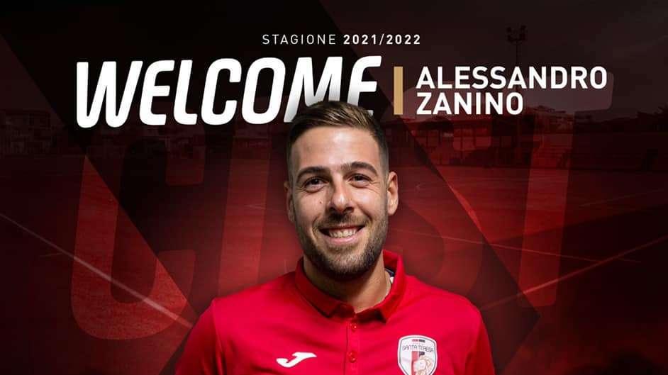 Alessandro Zanino - CdST
