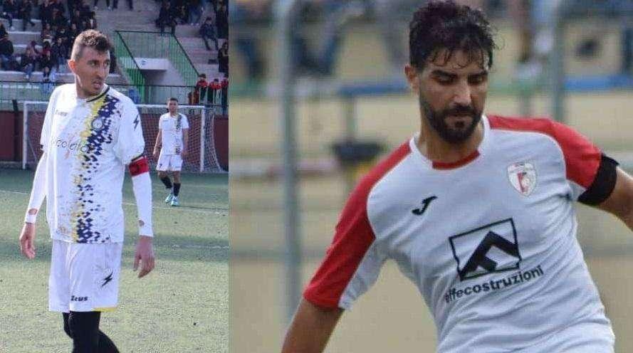Arasi e De Salvo