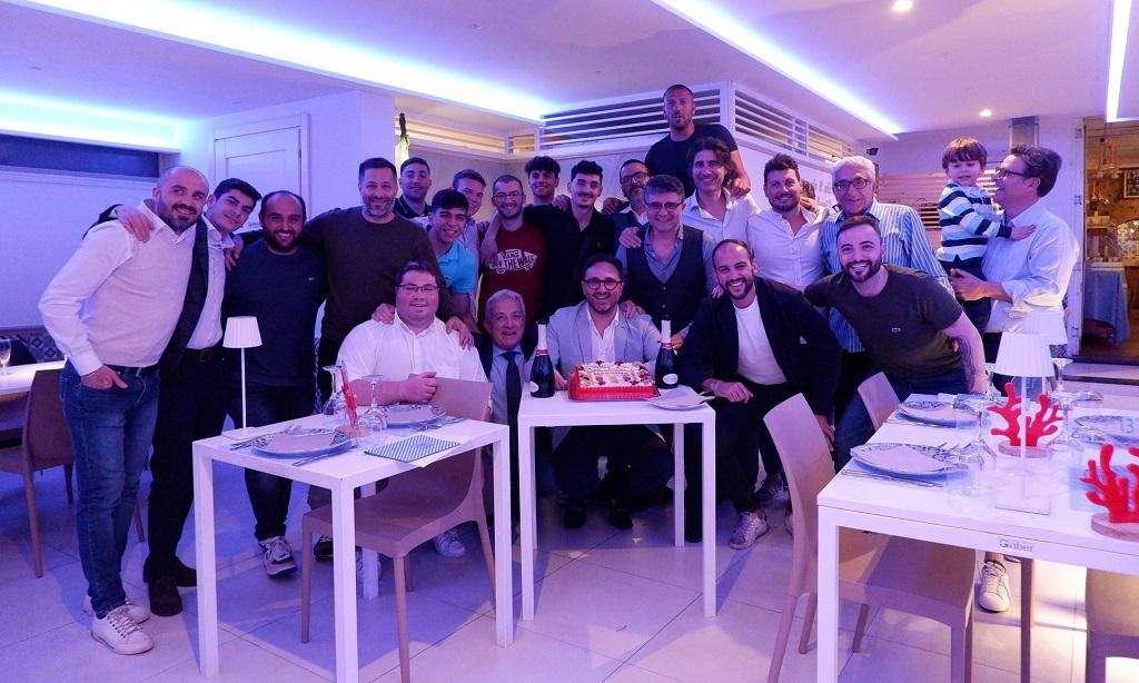 Messina ritrova la serie A: ratifica ufficiale del consiglio direttivo C5