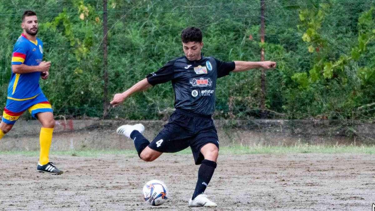 Nicolo Capilli