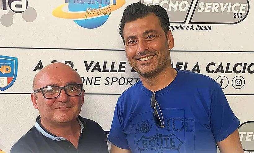 Fiocco e Giunta