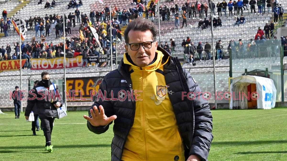 J. Stabia, Novellino: "Questa vittoria è una goduria"