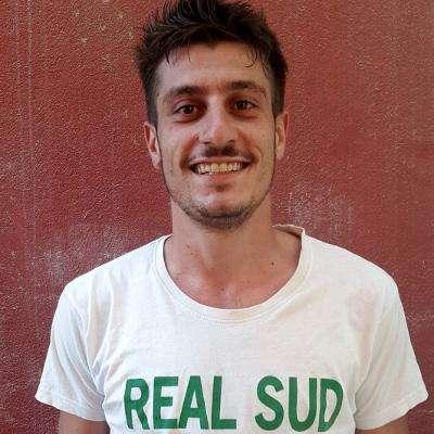 1^-Real Sud, Bonfiglio: "Abbiamo dimostrato che siamo in grado di vincere"