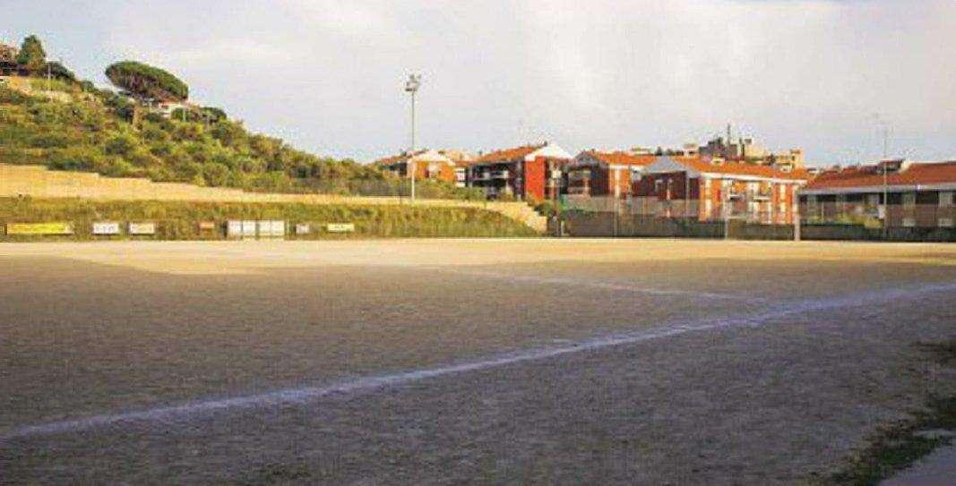 Impianti sportivi comunali, oltre lo "Scoglio": il caso simbolo del "Bonanno"