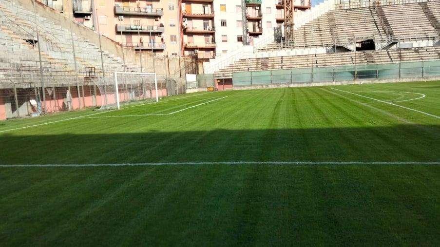 Il manto del "Celeste"