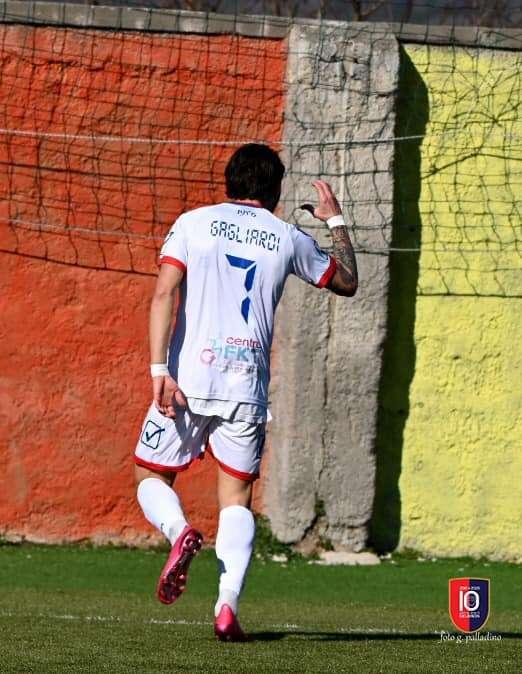 Bagarre in zona playoff, in coda colpacci di Rende, Sant'Agata e Roccella