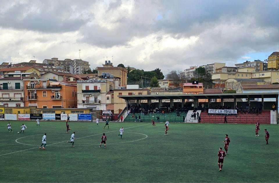 Sancataldese-Trapani