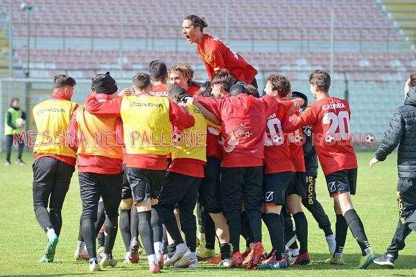 Messina, da dove si riparte. La rosa dello scorso campionato ai "raggi X"