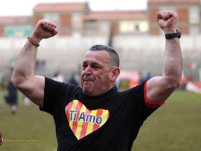  Foto Puccio Rotella