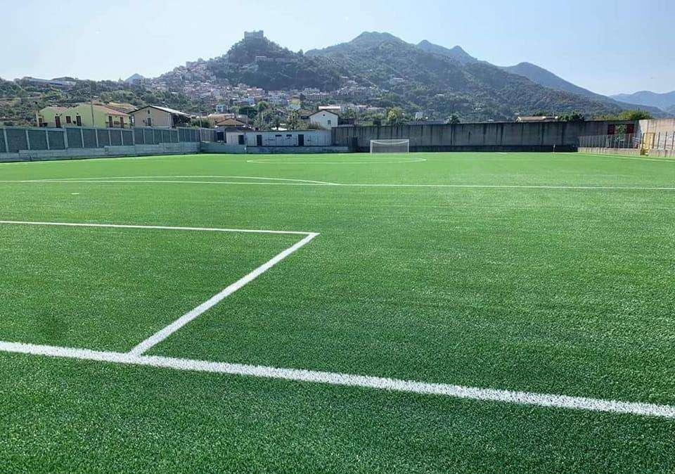 Igea-Santa Croce, possibile nuova location per il match di domenica