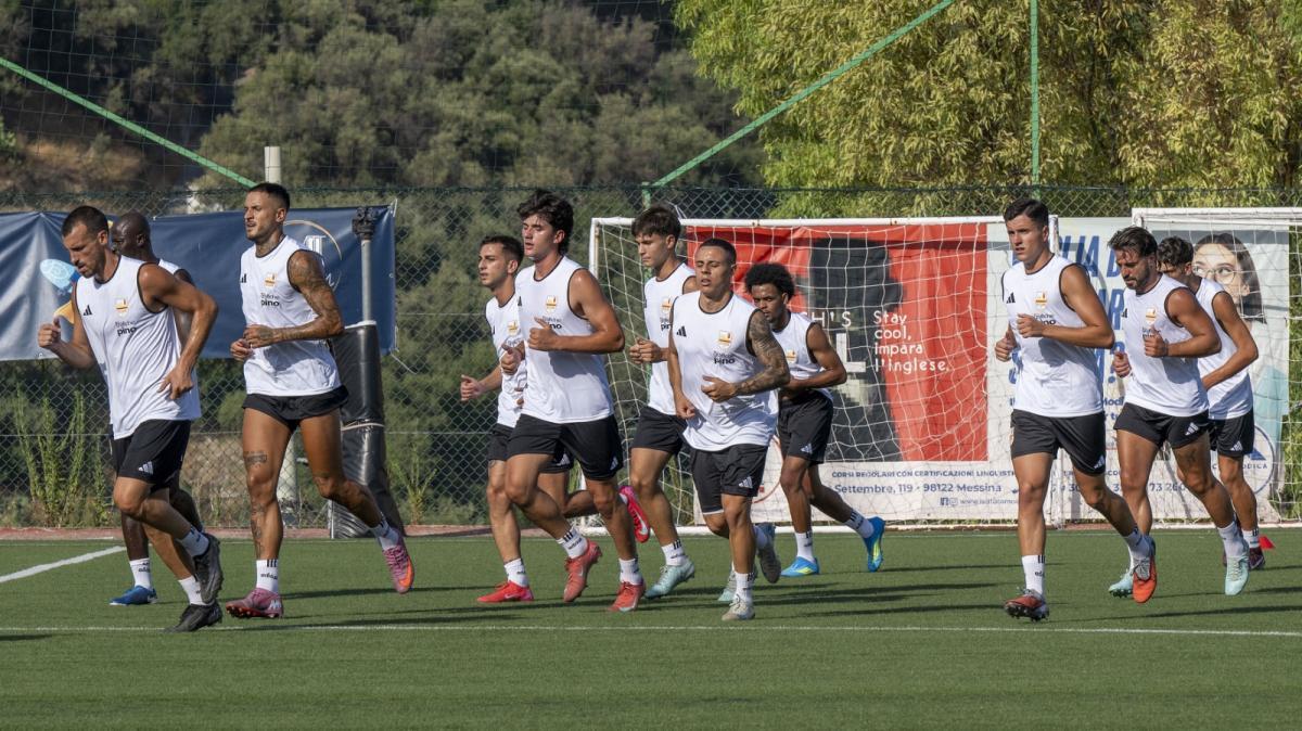 Coppa Italia, subito due derby: c'è Messina-Messana Riviera