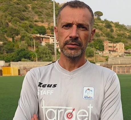 Francesco Palmeri