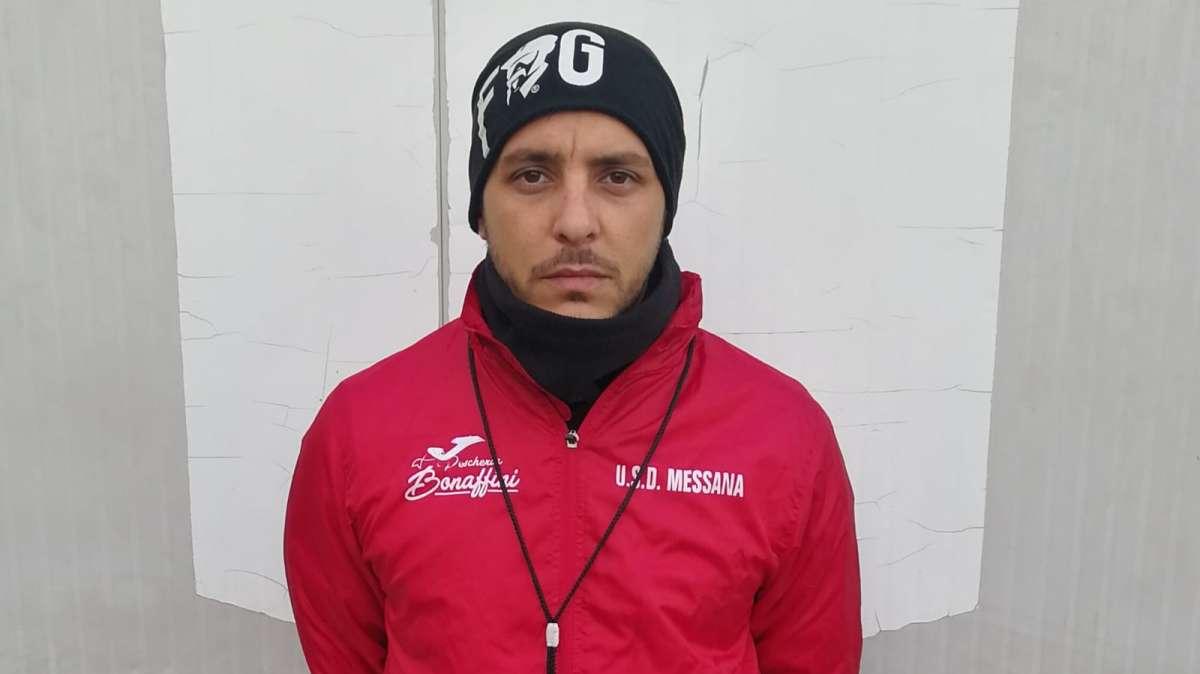 Michele Luc&agrave;