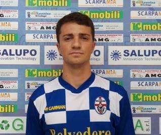 Mattia Protopapa