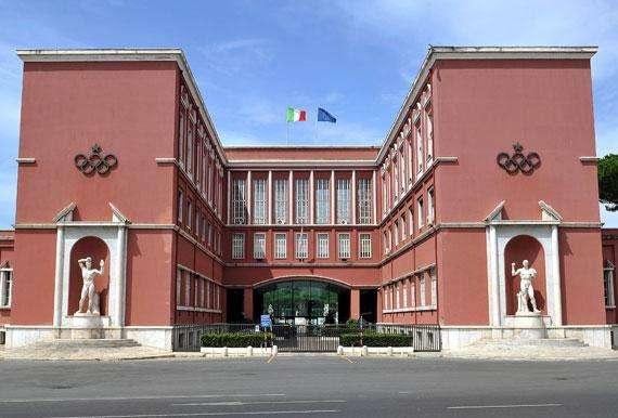 L'Eccellenza resta in attesa dell'"interesse nazionale". Ma il Coni precisa