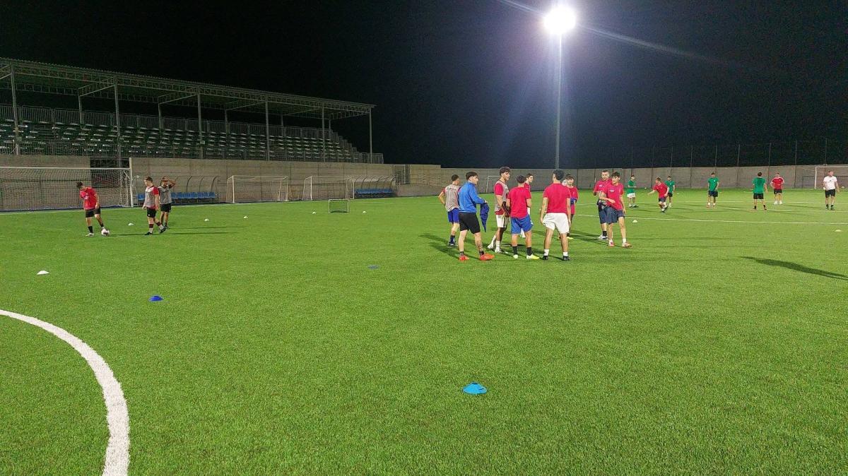 Real Academy Acquedolci