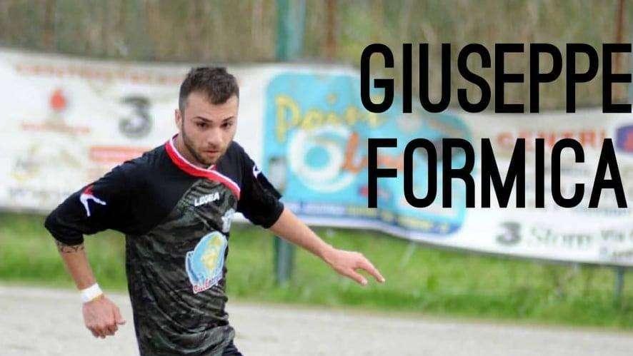 1^-San Fratello, ancora un colpo: arriva Giuseppe Formica