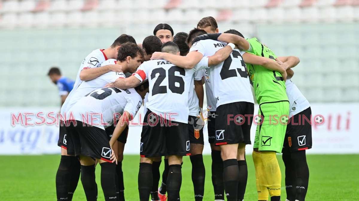 Messina, contagi Covid scesi a due. Si valutano le condizioni di Morelli