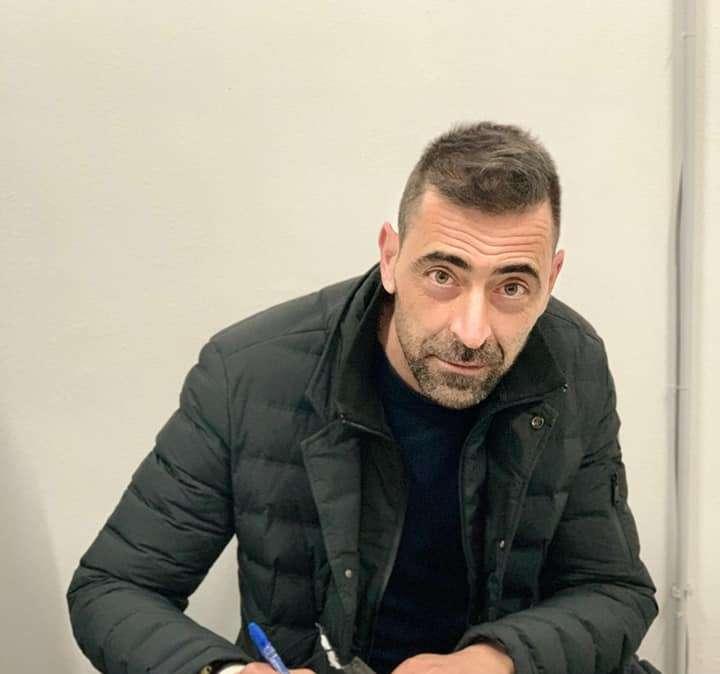 Michele Cazzar&ograve;