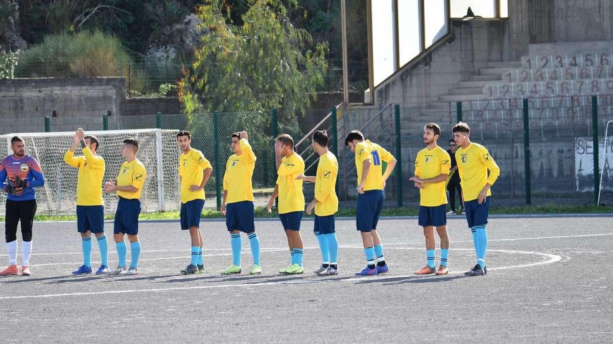Santa Domenica Vittoria