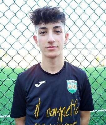 Doppietta, scommessa e tre punti. Paolo Marino trascina il Gescal