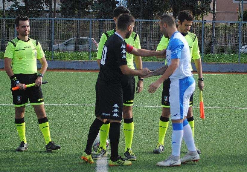 Real Siracusa - Santa Croce