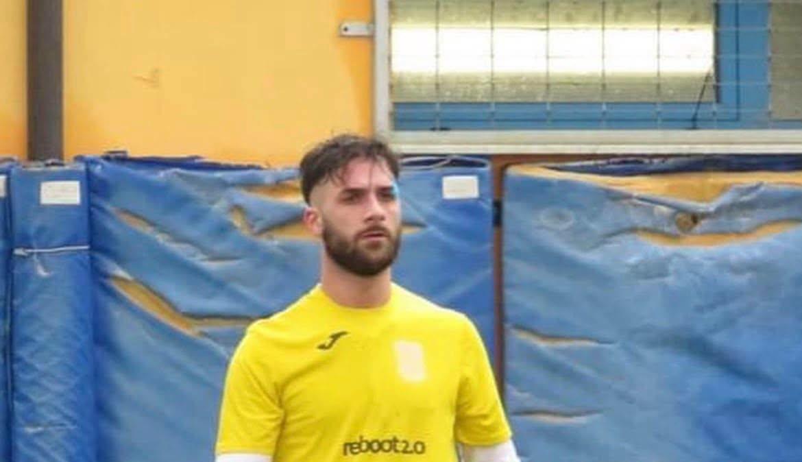 Alessandro Indricchio