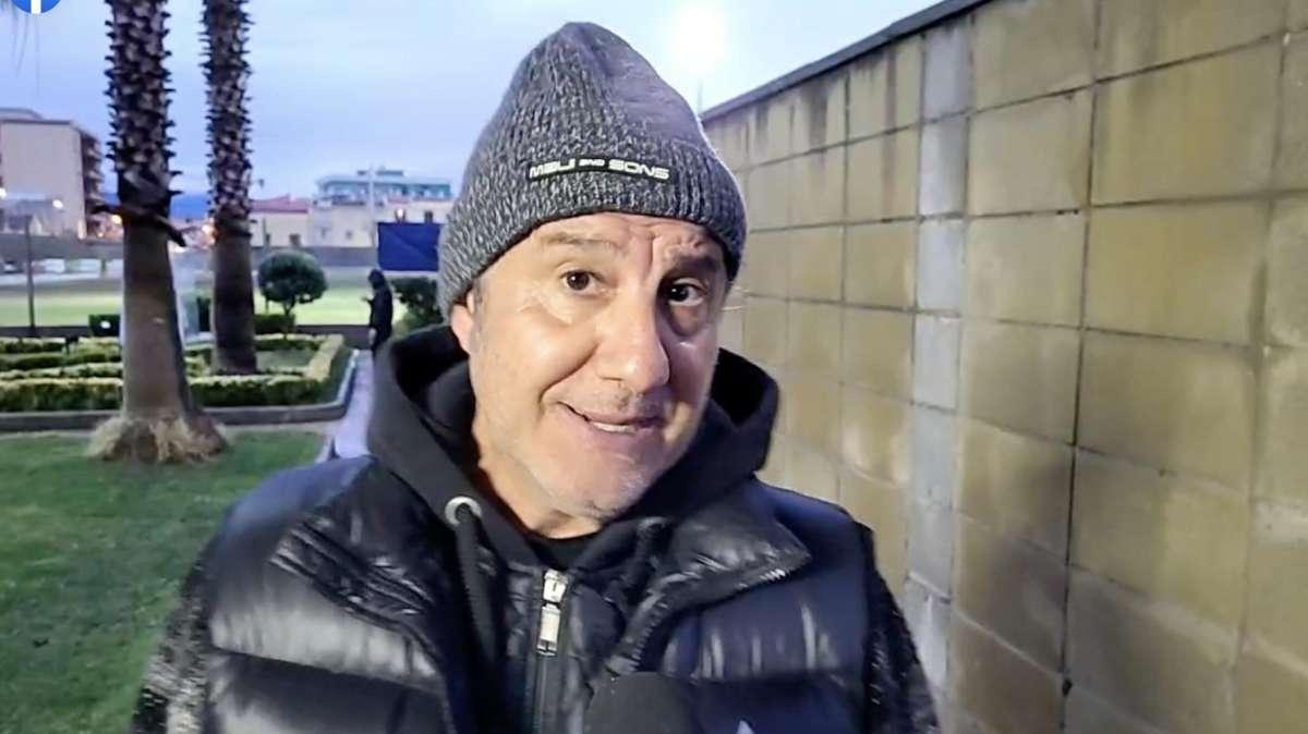 Pasquale Ferrara 