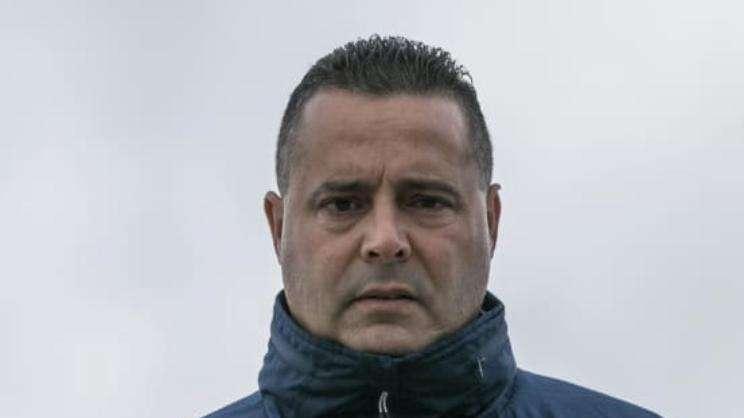 Antonio Reale