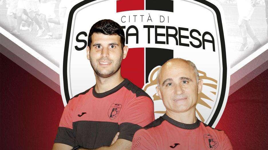 Gugliotta e Spadaro