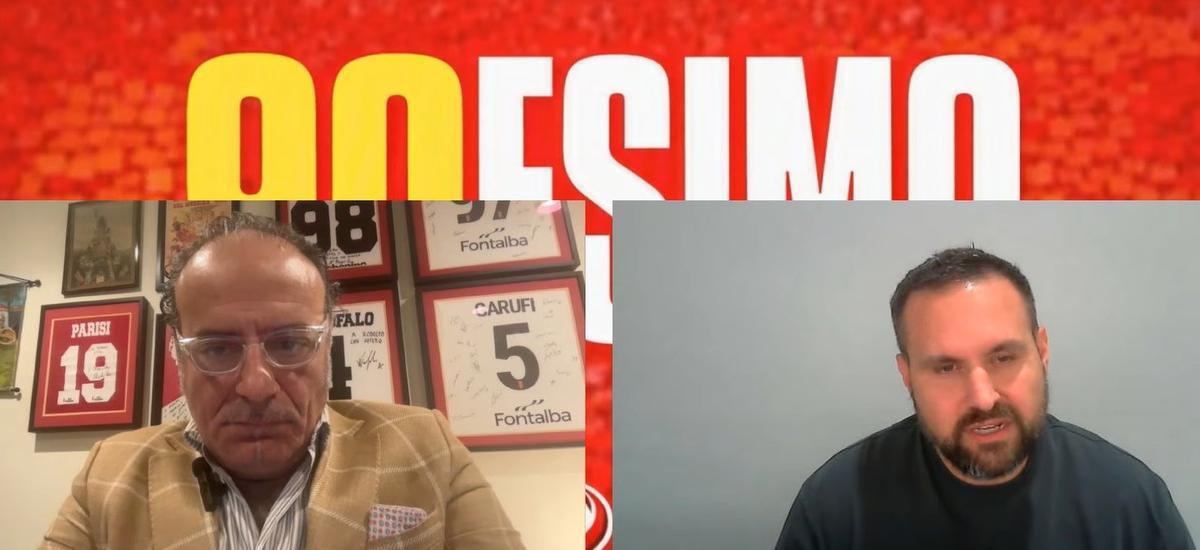 Messina, Davis: “Ogni stagione entriamo per vincere. Il Celeste? Serve un accordo vero”