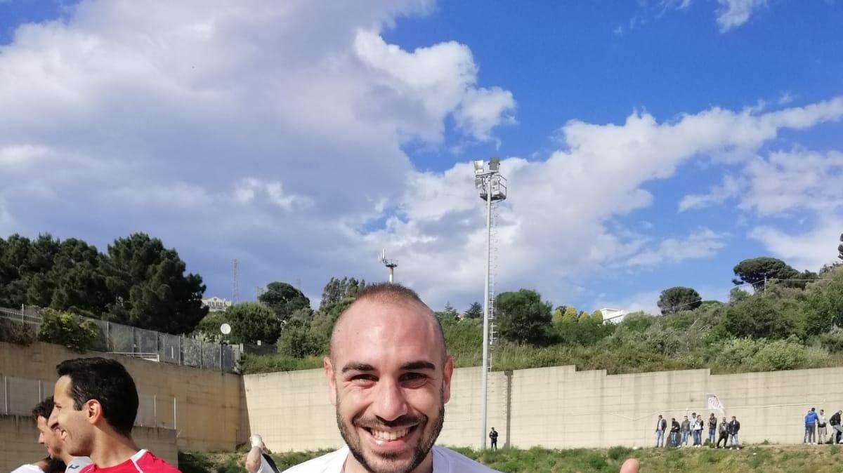 3^-Riviera Nord, Grasso: "Splendido gruppo, promozione meritata"
