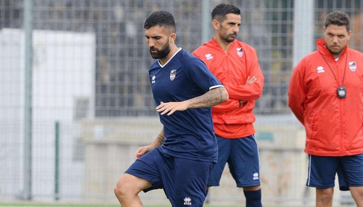 Coppa Italia, Sant'Agata in scena il 28 agosto. Catania a San Cataldo