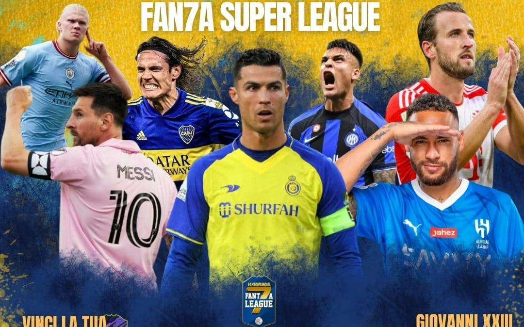 Il torneo invernale pronto a sconvolgere tutto: ecco la Fan7aSuperLeague"