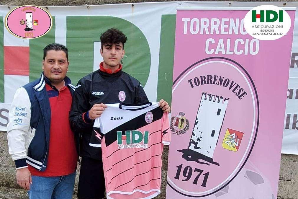 Naro - Nuova Pol. Torrenovese