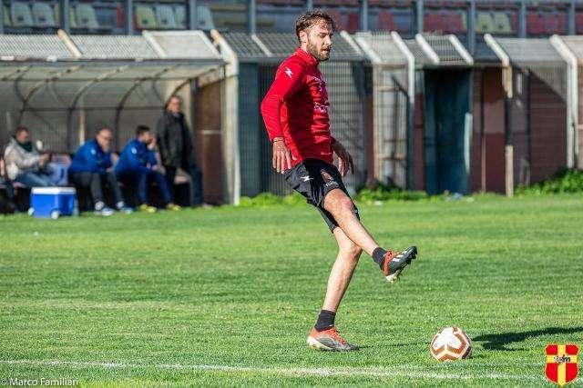Fc Messina, è arrivato il transfer per il difensore Julian Fernandez
