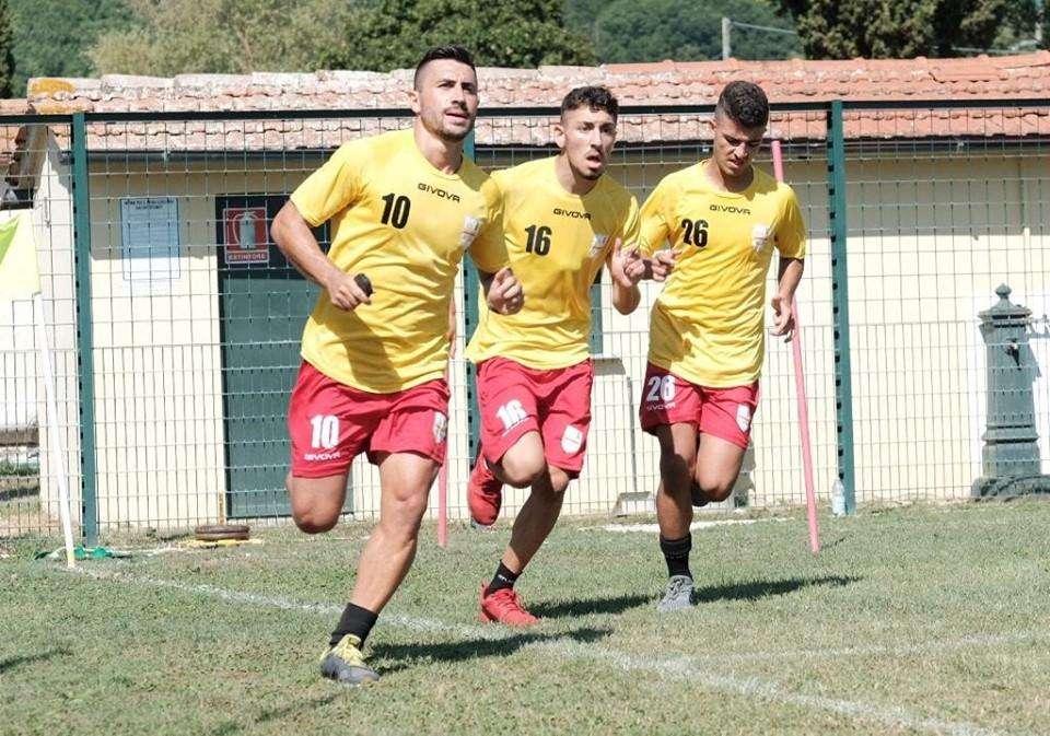 Acr Messina, Crucitti cerca conferme: "L'entusiasmo mi carica"