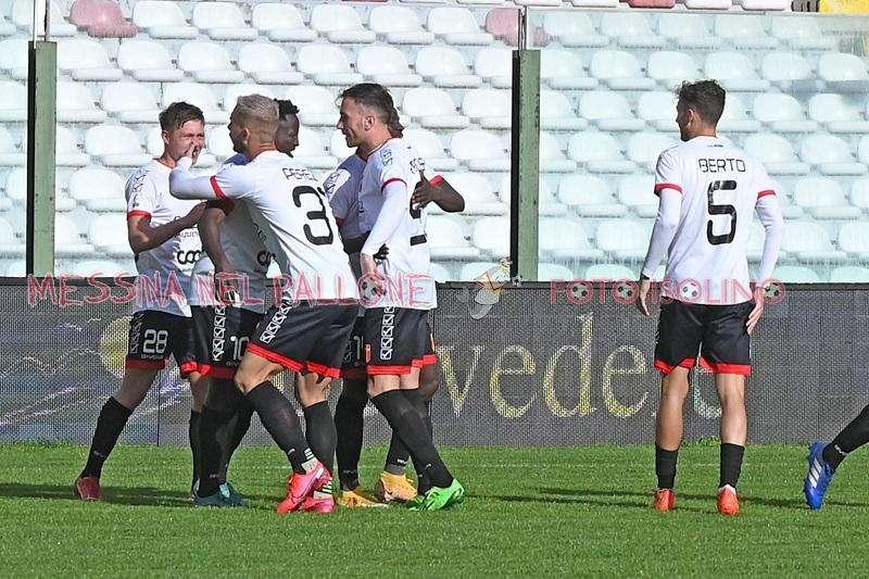 Messina, avanti tutta! Due trasferte non fanno paura: fiducia e personalità