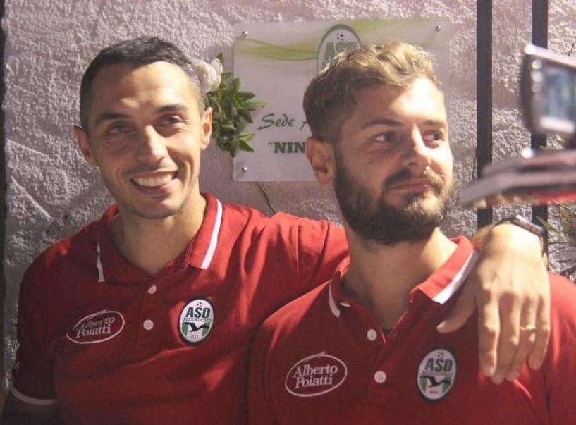 Rosignolo e Natoli