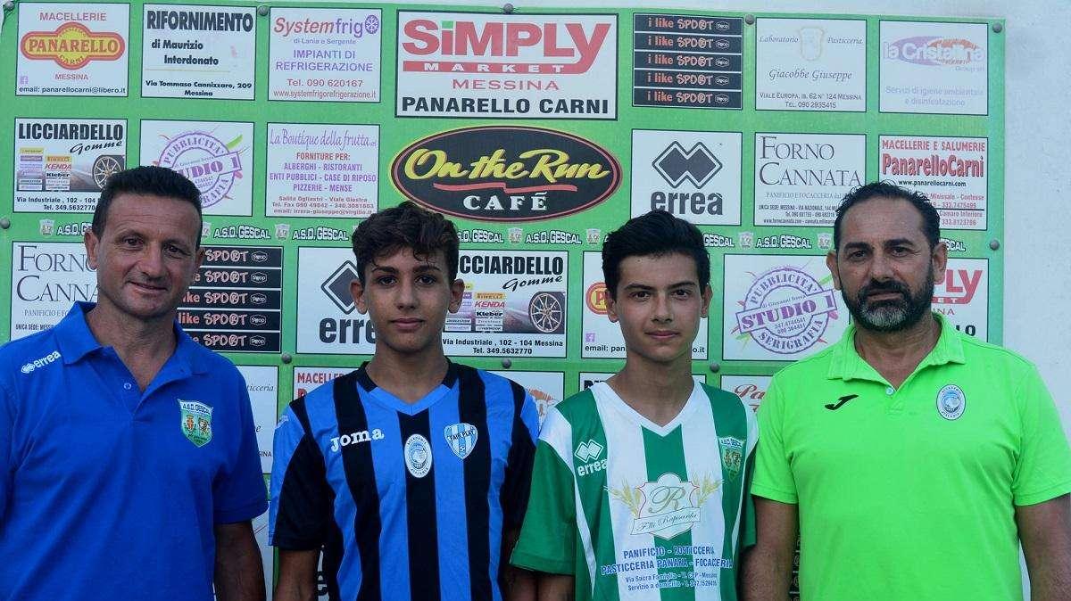 Gescal e Fair Play si uniscono per un percorso comune