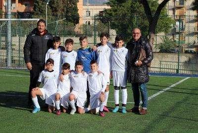 Aga Messina Esordienti