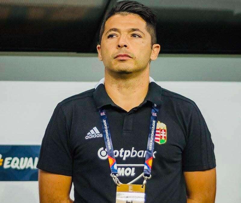 Il messinese Costantino nel mirino di un club bulgaro ma non solo